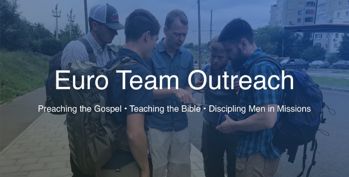 Euro Team Outreach